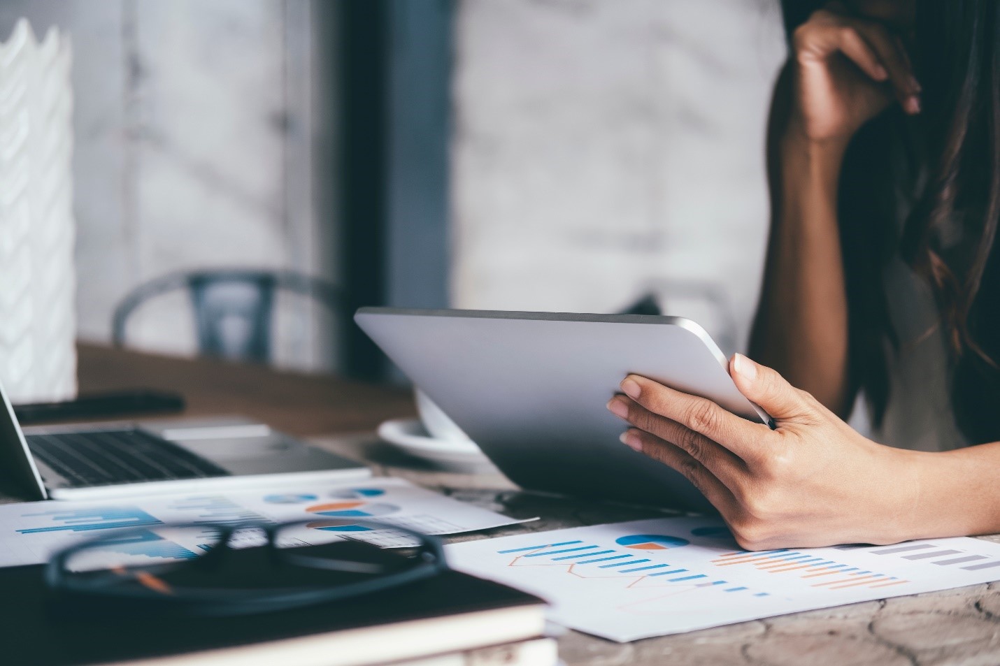Is marketing a cost center or a revenue center?